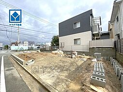 物件画像 大野城市山田3丁目2期 新築戸建
