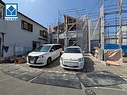 物件画像 飯塚市片島3丁目4期　1号棟　新築戸建