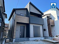 物件画像 飯塚市片島3丁目4期　1号棟　新築戸建