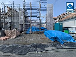 物件画像 飯塚市片島3丁目4期　2号棟　新築戸建