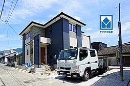 物件画像 糟屋郡宇美町桜原2丁目12期　新築戸建