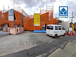 物件画像 Lumina Terrace 飯塚駅西1号地　新築戸建