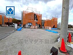 物件画像 Lumina Terrace 飯塚駅西2号地 新築戸建