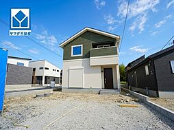物件画像 Lumina Terrace 飯塚駅西2号地　新築戸建