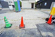イオン穂波ショッピングセンターまで車で約4分（1.2ｋｍ）ゆめタウン飯塚まで車で約6分（1.9ｋｍ）お買い物に便利です＾＾