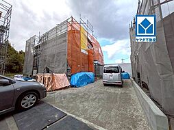 物件画像 Lumina Terrace 飯塚駅西3号地 新築戸建