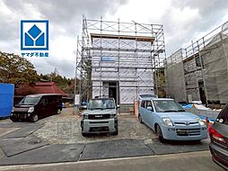 物件画像 Lumina Terrace 飯塚駅西4号地 新築戸建