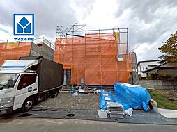 物件画像 Lumina Terrace 飯塚駅西5号地 新築戸建