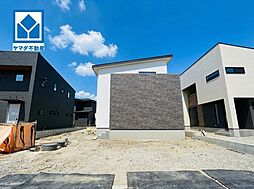 物件画像 Lumina Terrace 飯塚駅西6号地 新築戸建