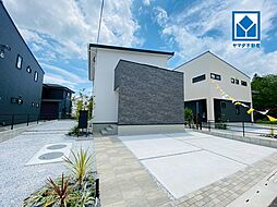 物件画像 Lumina Terrace 飯塚駅西6号地 新築戸建
