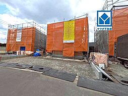 物件画像 Lumina Terrace 飯塚駅西6号地 新築戸建