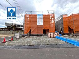 物件画像 Lumina Terrace 飯塚駅西7号地　新築戸建