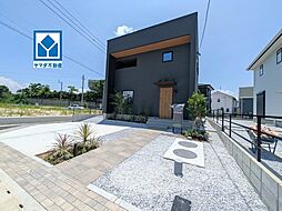 物件画像 Lumina Terrace 飯塚駅西7号地 新築戸建