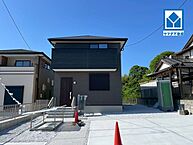 福岡県飯塚市綱分：物件画像