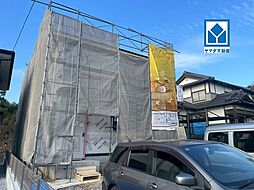 物件画像 飯塚市綱分25号地 新築戸建