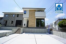 物件画像 太宰府市五条1期　1号棟　新築戸建