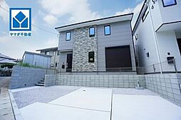 物件画像 太宰府市五条1期 2号棟 新築戸建