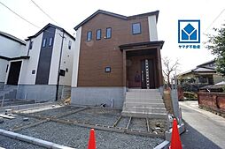 物件画像 糟屋郡須恵町須恵　A号棟　新築戸建