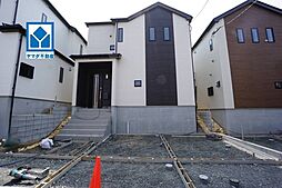 物件画像 糟屋郡須恵町須恵 B号棟 新築戸建