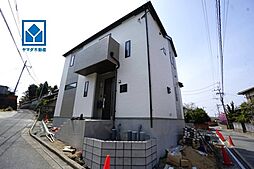 物件画像 糟屋郡須恵町須恵 C号棟 新築戸建