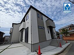 物件画像 糟屋郡須恵町須恵 C号棟 新築戸建