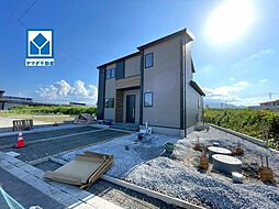 物件画像 飯塚市忠隈2期　新築戸建