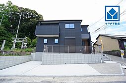 物件画像 大野城市中3丁目　新築戸建
