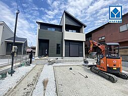 物件画像 飯塚市楽市16期 新築戸建