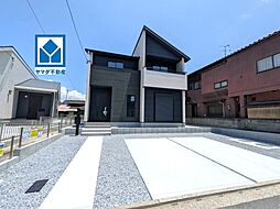 物件画像 飯塚市楽市16期 新築戸建