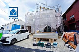 物件画像 飯塚市楽市16期 新築戸建