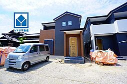 物件画像 糟屋郡宇美町大字井野5期　2号棟　新築戸建