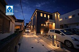 物件画像 大野城市山田2丁目1期　新築戸建