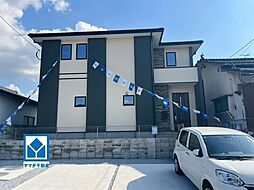 物件画像 田川郡香春町大字中津原7期　新築戸建