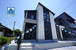 物件画像 嘉穂郡桂川町大字豆田5期 1号棟 新築戸建