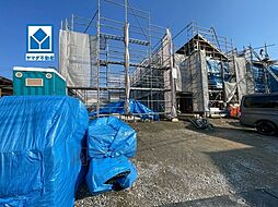 物件画像 嘉穂郡桂川町大字豆田5期　1号棟　新築戸建