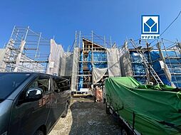 物件画像 嘉穂郡桂川町大字豆田5期　2号棟　新築戸建