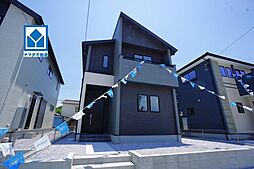 物件画像 嘉穂郡桂川町大字豆田5期 2号棟 新築戸建