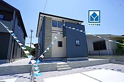 物件画像 嘉穂郡桂川町大字豆田5期 3号棟 新築戸建