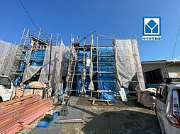 物件画像 嘉穂郡桂川町大字豆田5期　3号棟　新築戸建