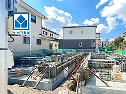 物件画像 大野城市雑餉隈町1期 2号棟 新築戸建