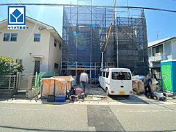 物件画像 大野城市雑餉隈町1期　2号棟　新築戸建