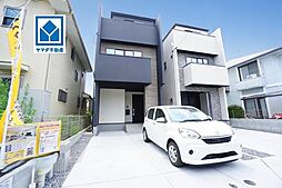 物件画像 大野城市雑餉隈町1期 2号棟 新築戸建