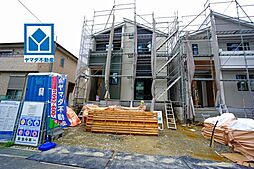 物件画像 須恵町大字上須惠28期 1号棟 新築戸建