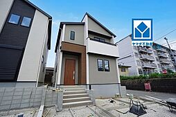 物件画像 須恵町大字上須惠28期 2号棟 新築戸建