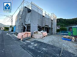物件画像 飯塚市花瀬1期 1号棟 新築戸建
