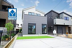 物件画像 大野城市若草2丁目　1号棟　新築戸建