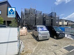 物件画像 大野城市若草2丁目 1号棟 新築戸建