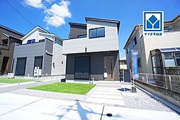 物件画像 大野城市若草2丁目 2号棟 新築戸建