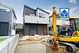物件画像 大野城市若草2丁目　2号棟　新築戸建