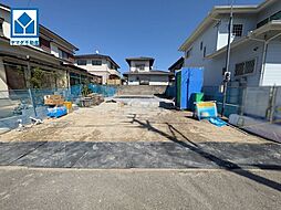 物件画像 糟屋郡篠栗町尾仲2丁目1期　新築戸建